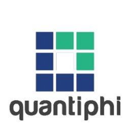 Company logo Quantiphi