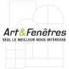 Logo de l'entreprise Art et Fenêtres