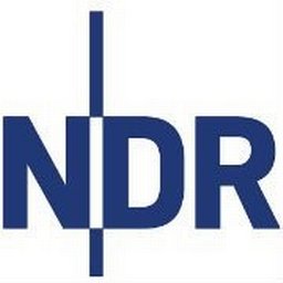 Firmenlogo NORDDEUTSCHER RUNDFUNK