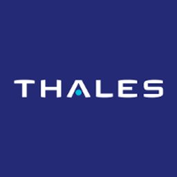 Logo de l'entreprise Thales