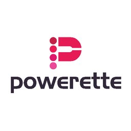 Company logo Powerette B.V.