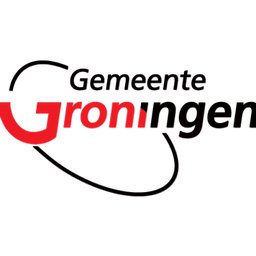 Company logo Gemeente Groningen