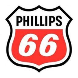 Company logo Phillips 66