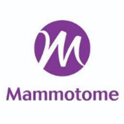Logotipo de la empresa Mammotome