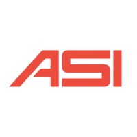 Company logo Air Space Intelligence
