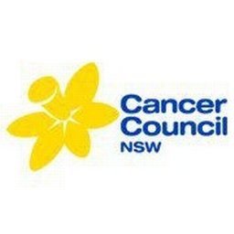 Company logo Cancer Council