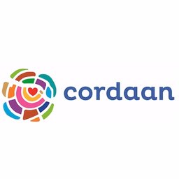 Company logo Cordaan