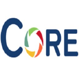 Company logo CORE