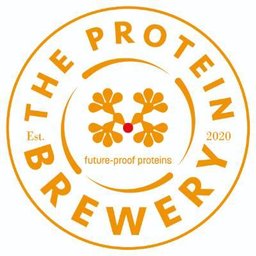 Company logo The Protein Brewery
