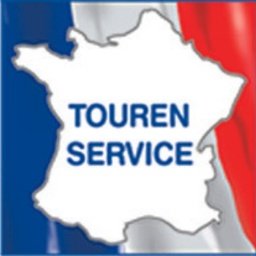 Firmenlogo Touren Service Group