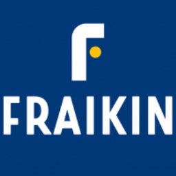 Logo de l'entreprise Fraikin
