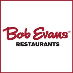 Company logo Bob Evans Restaurants