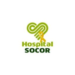 Company logo Hospital Socor