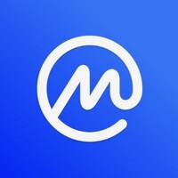 公司标志 CoinMarketCap