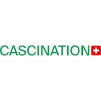 Firmenlogo CASCINATION