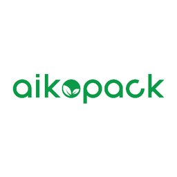 Logo de l'entreprise Aikopack
