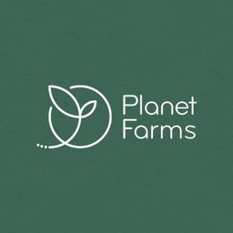Company logo Planet Farms