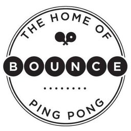 Company logo Bounce Old Street