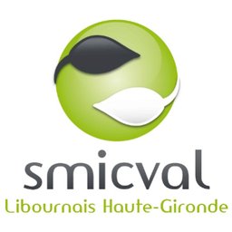 Logo de l'entreprise SMICVAL