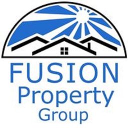 Company logo Fusion Property Group