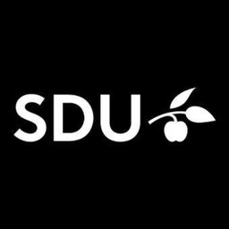 Company logo University of Southern Denmark