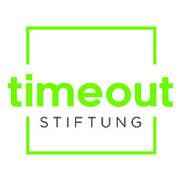 Firmenlogo timeout Stiftung gGmbH
