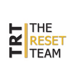 Company logo The Reset Team