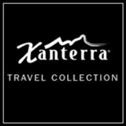 Company logo Xanterra
