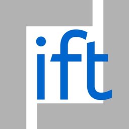 Firmenlogo ift Rosenheim GmbH