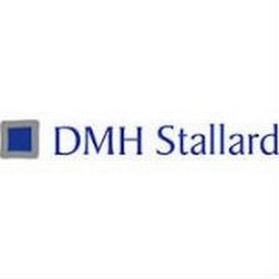 Company logo DMH Stallard