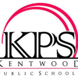 Company logo Kentwood Public Schools