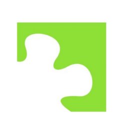 Company logo fujiya