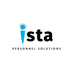Company logo Ista Personnel Solutions