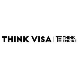 Company logo Think Visa