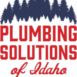 Company logo Plumbing Solutions of Idaho