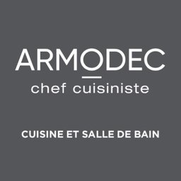 Company logo Armodec