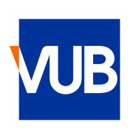 Company logo Vrije Universiteit Brussel
