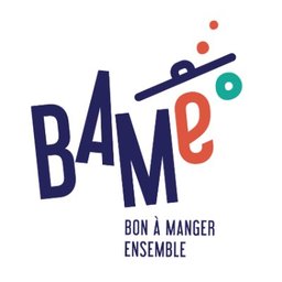 Logo de l'entreprise BAMe - Bon à manger, Ensemble