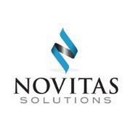 Company logo Novitas Solutions