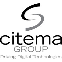Firmenlogo citema systems GmbH