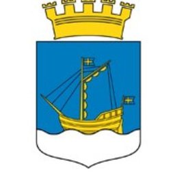 Company logo Vänersborgs Kommun