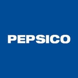 Company logo PepsiCo Beverages North America