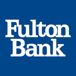 Company logo Fulton Bank