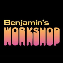 Company logo Benjamin's Workshop