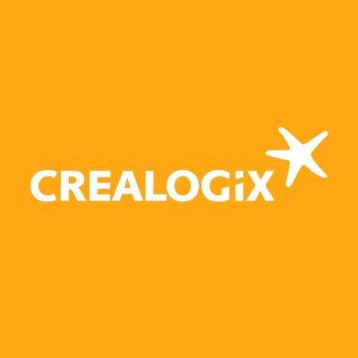 Firmenlogo CREALOGIX