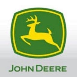 Company logo John Deere