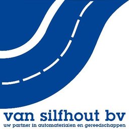 Company logo Van Silfhout