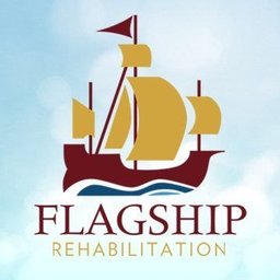 Company logo Flagship Rehabilitation