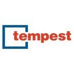 कंपनी का लोगो Tempest Advertising