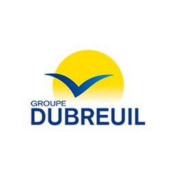 Logo de l'entreprise Groupe Dubreuil